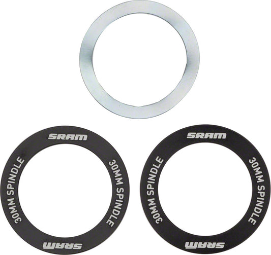 Sram Shield Wave Small Parts