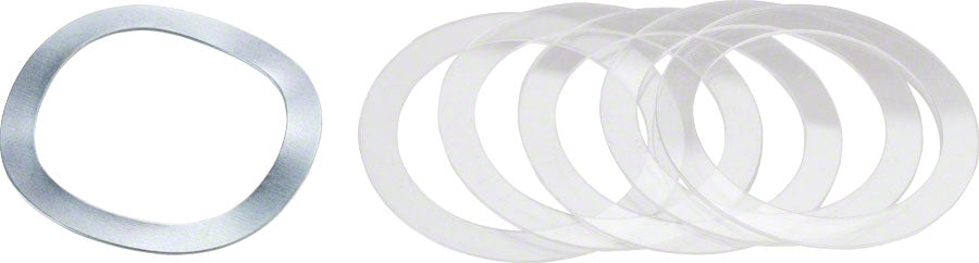 SRAM Shield & Wave Washer Small Parts
