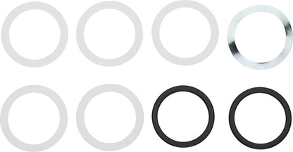 SRAM BB30 Spindle Spacer