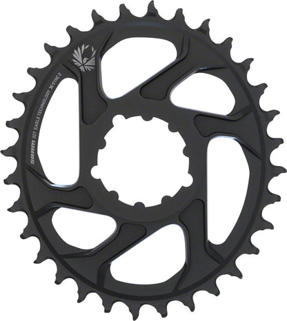 SRAM X-Sync 2 Eagle Oval Direct Mount Chainring