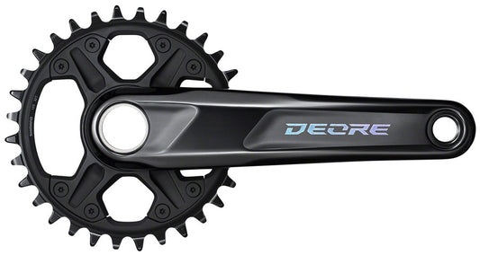 Shimano Deore M6120 M1630 Crankset