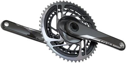 SRAM RED AXS Crankset