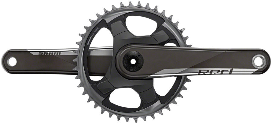 Sram Crankset Red 1x D1 24mm 40T (BB not included)