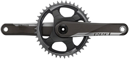 Sram Crankset Red 1x D1 24mm 40T (BB not included)