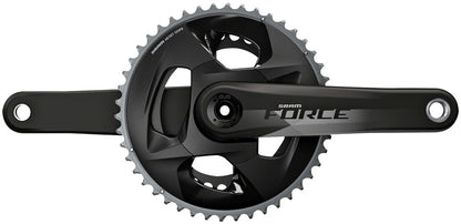 SRAM Force AXS Crankset
