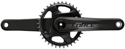 SRAM Force 1 AXS Crankset