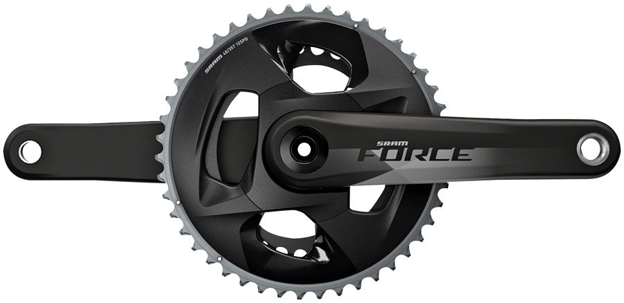 SRAM Force AXS Crankset