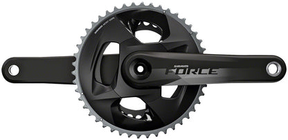 SRAM Force AXS Crankset