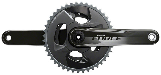 Sram Crankset Force Wide D1 DUB 43-30 (BB not included)