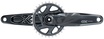 SRAM GX Eagle DUB Fat Bike Crankset