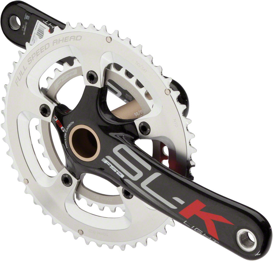 Full Speed Ahead SL-K 386 EVO Crankset - Thumbnail 4