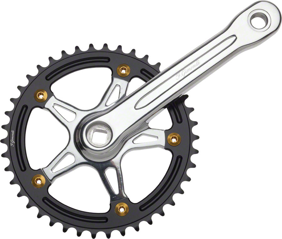 Full Speed Ahead F. Gimondi