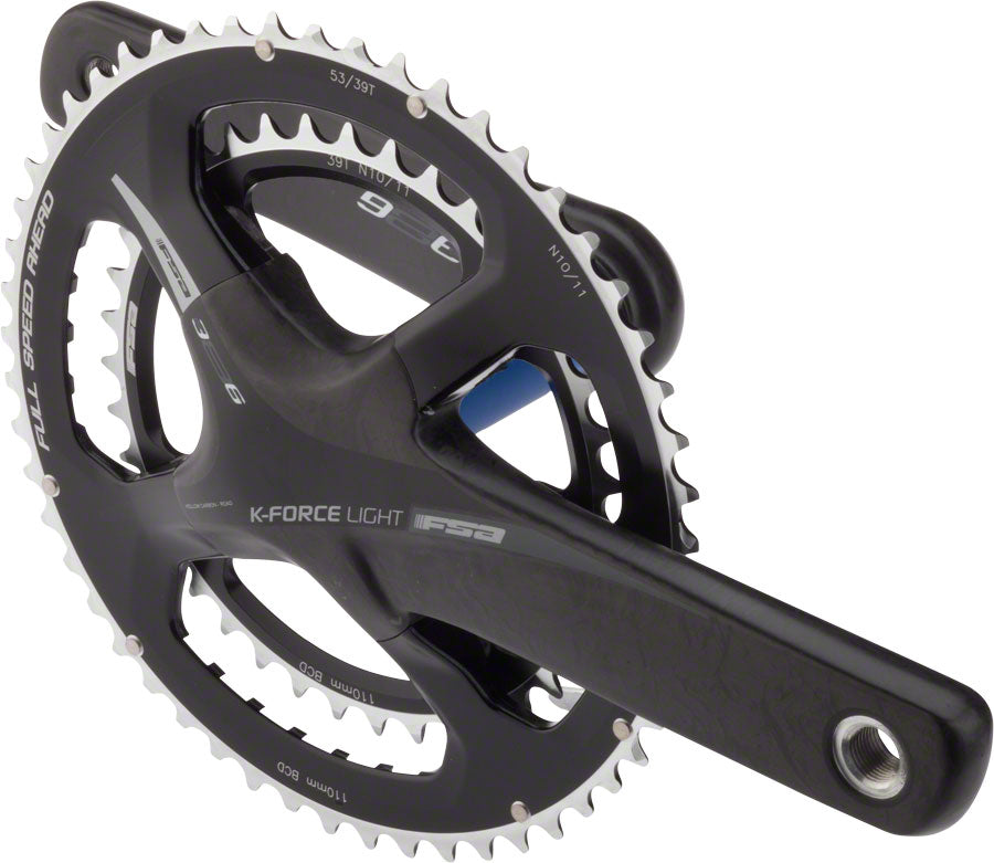 Full Speed Ahead K-Force Light 386 EVO