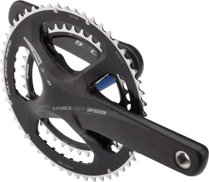 Full Speed Ahead K-Force Light 386 EVO