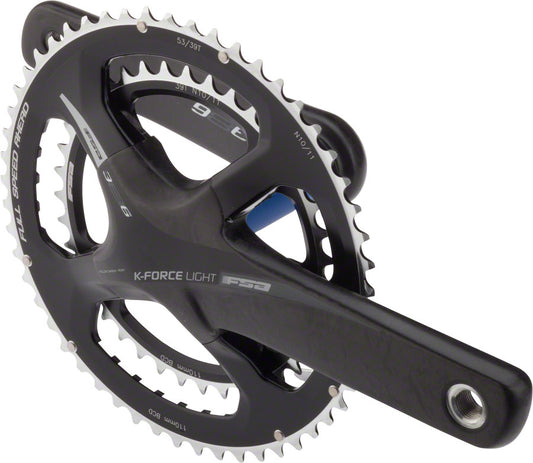 Full Speed Ahead K-Force Light 386 EVO