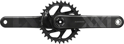 SRAM XX1 Eagle Carbon Crankset