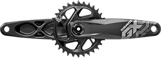 Sram Gx Eagle Dub Fat Bike Crankset