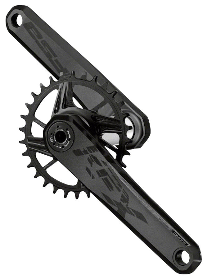 Full Speed Ahead KFX Modular Crankset