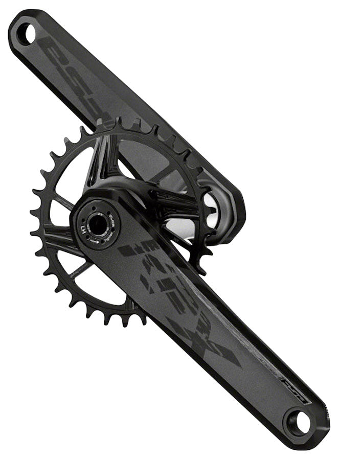 Full Speed Ahead KFX Modular Crankset