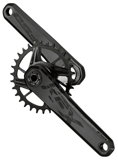 Full Speed Ahead KFX Modular Crankset