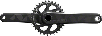 SRAM XX1 Eagle Carbon Crankset