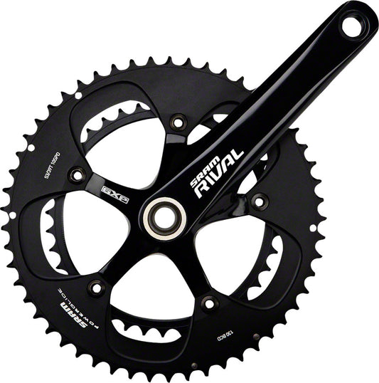 Sram Rival Crankset
