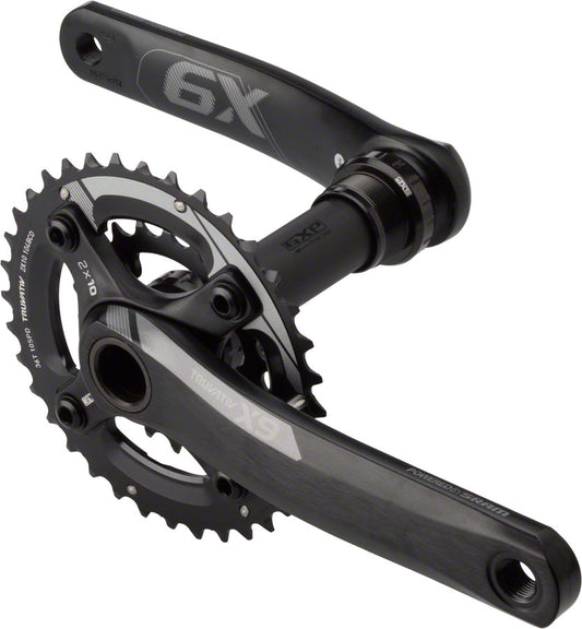 SRAM X9 Fatbike