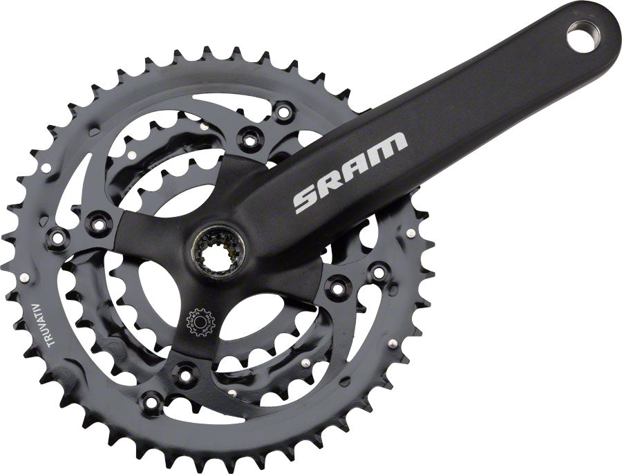 SRAM S-600 Crankset