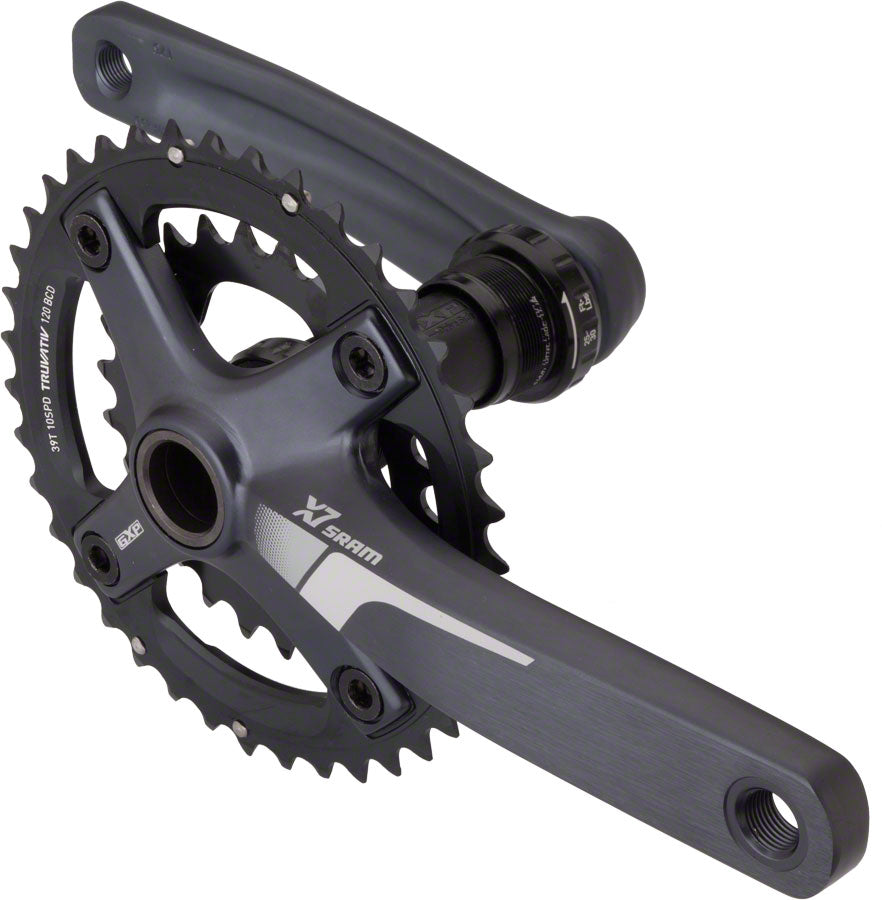 SRAM X7
