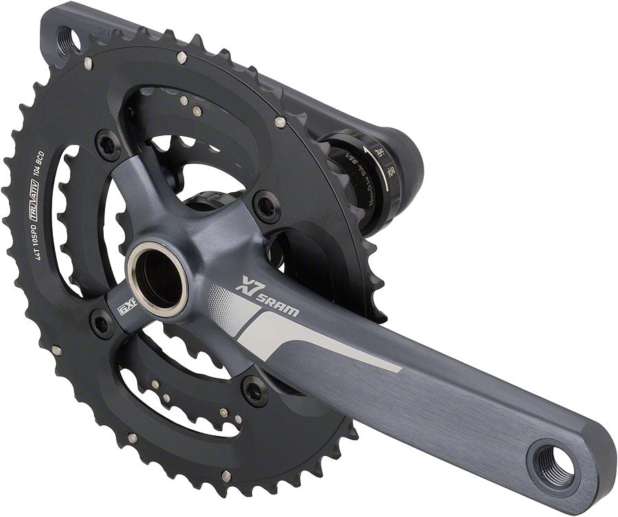 SRAM X7コンポセット 10速 SRAM X7 – Incycle Bicycles
