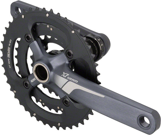 SRAM X7