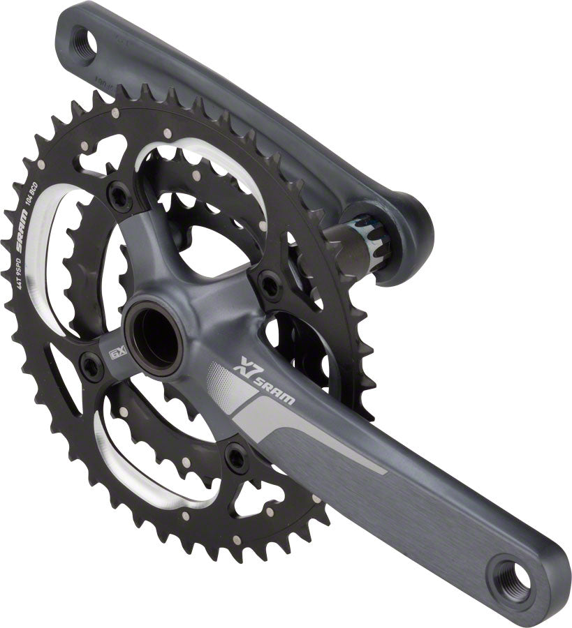 SRAM X7コンポセット 10速 SRAM X7 – Incycle Bicycles