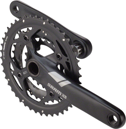Sram | X5 Gxp Left Crank Arm 175Mm - In The Know Cycling Sram | X5 Gxp Left Crank Arm 175Mm - In The Know Cycling