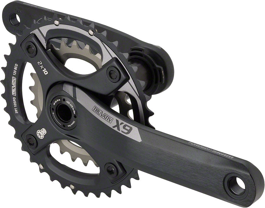 SRAM X9 – Incycle Bicycles