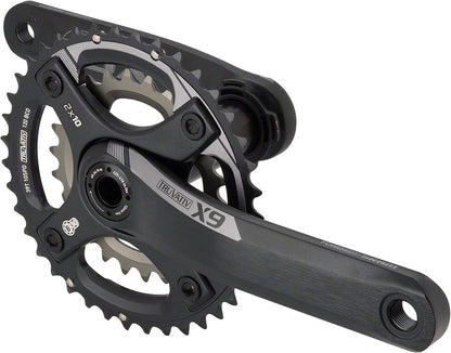 SRAM X9