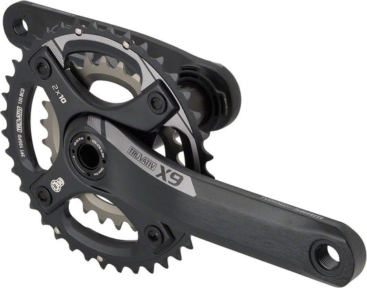 Sram X9 5