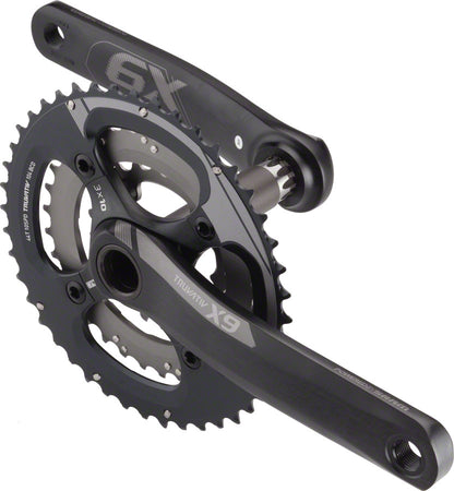 SRAM X9
