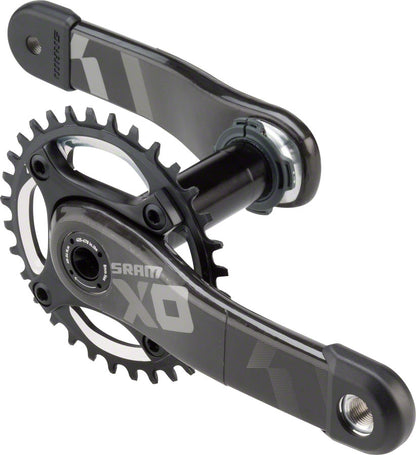 SRAM X01 DH Crankset