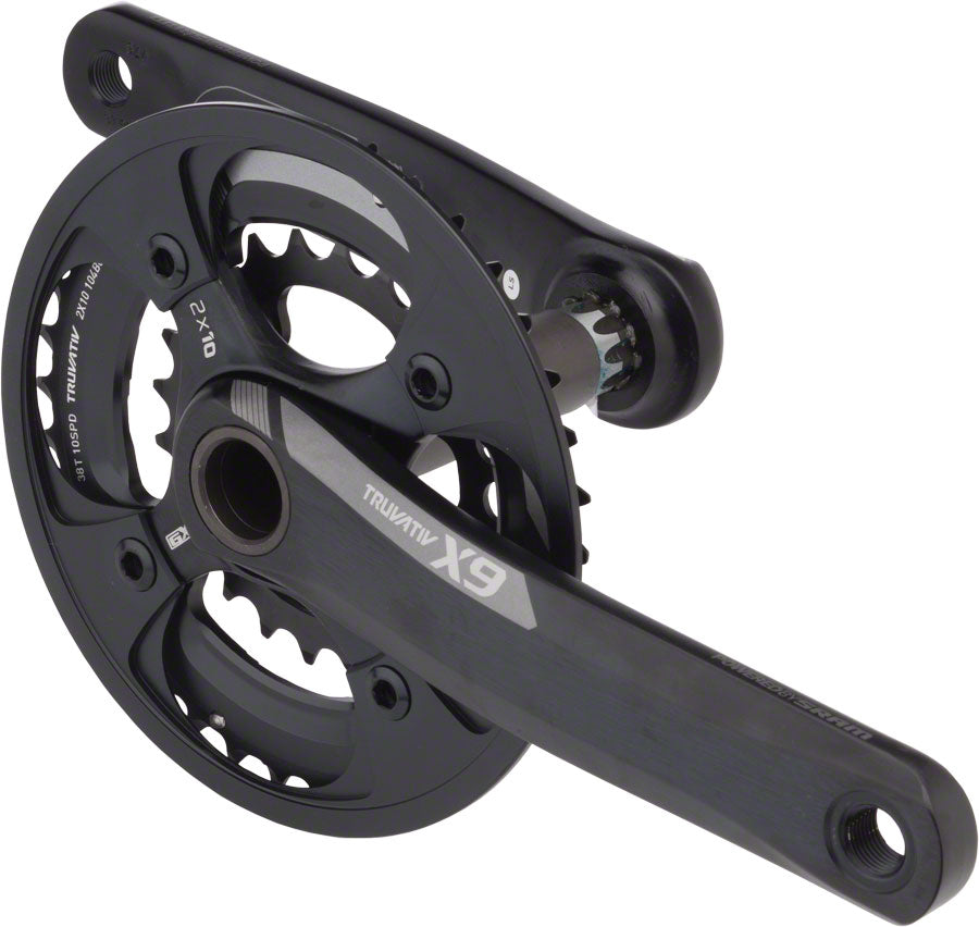 SRAM X9 – Incycle Bicycles