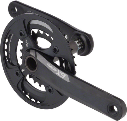 SRAM X9