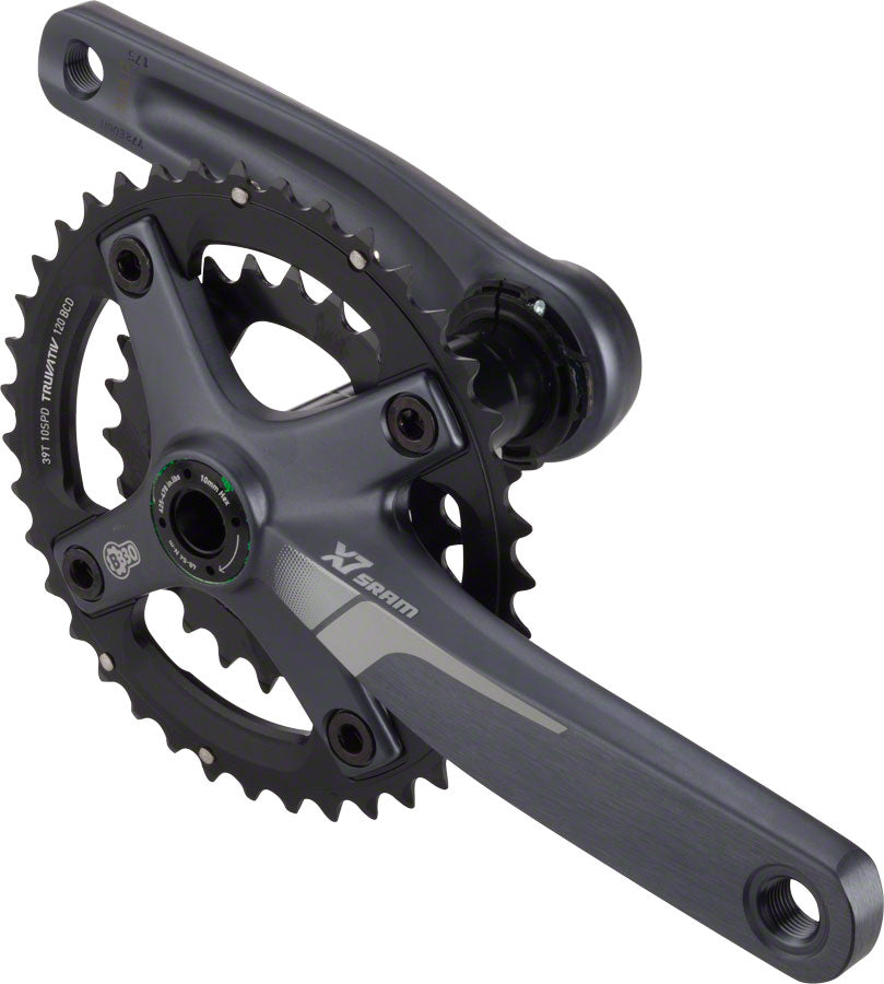 SRAM X7