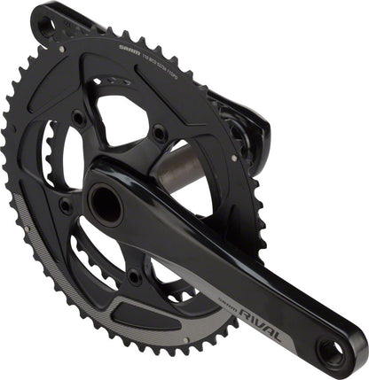 Sram Crankset Rival22 GXP 52-36 Yaw, GXP Cups NOT included