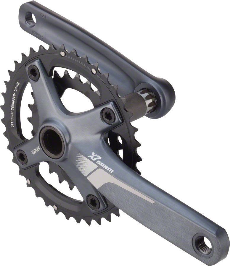 SRAM X7コンポセット 10速 SRAM X7 – Incycle Bicycles