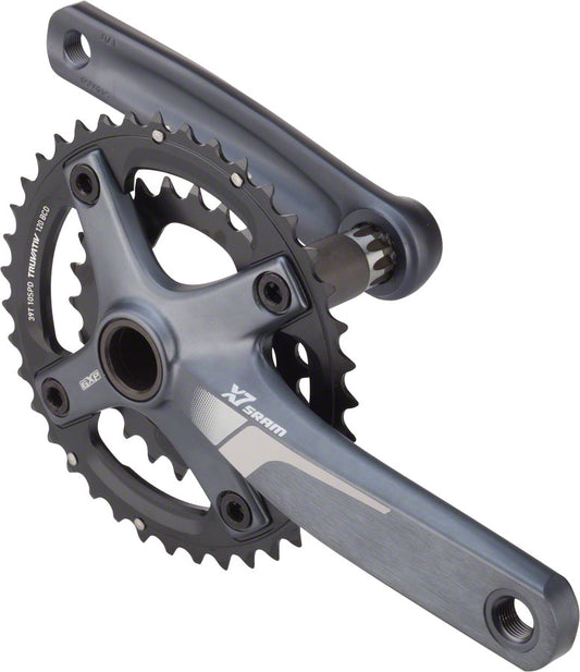 SRAM X7