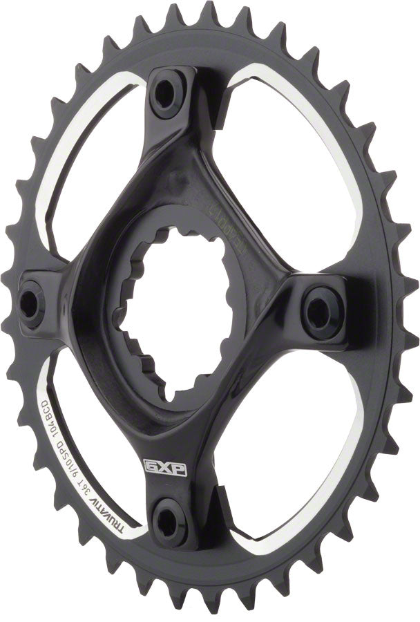 SRAM Direct Mount Spider/Ring Set – Incycle Bicycles