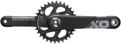 SRAM X01 DH Crankset