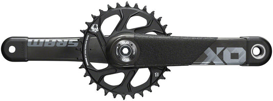SRAM X01 DH Crankset