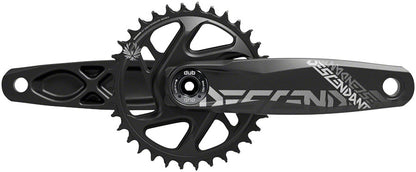 TruVativ Descendant DH Crankset