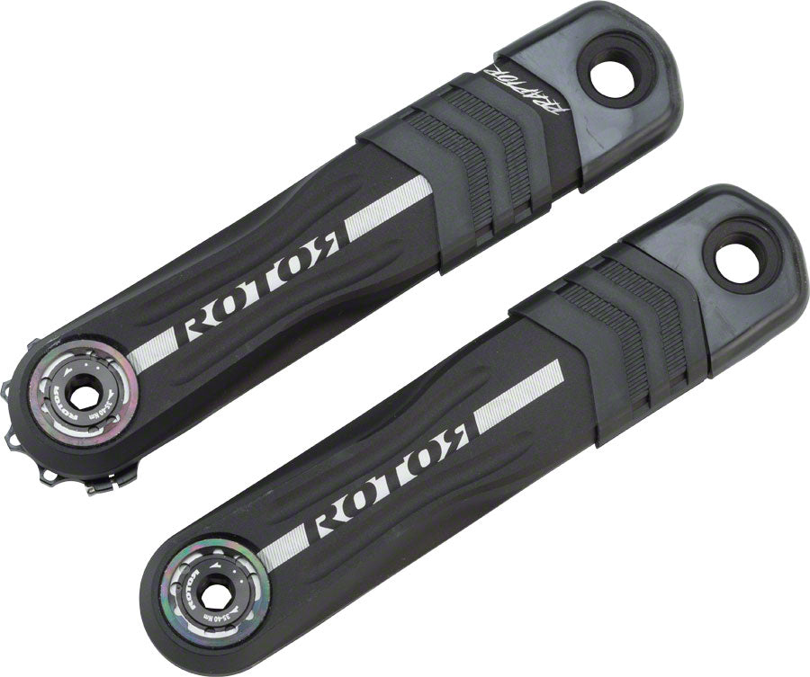 Rotor R-Raptor Crank Arm Set