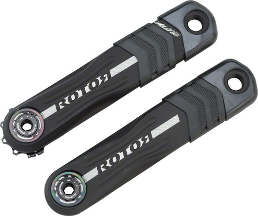 Rotor R-Raptor Crank Arm Set